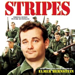 Stripes!