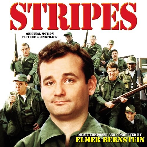 Stripes!