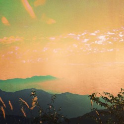 visions of gideon