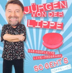 So geht's
