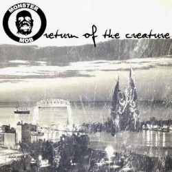 Return of the Creature