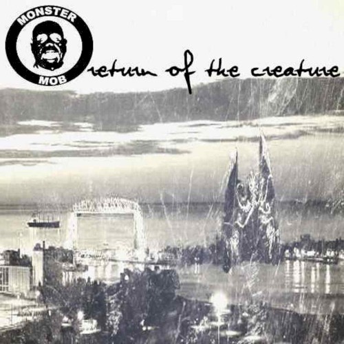 Return of the Creature
