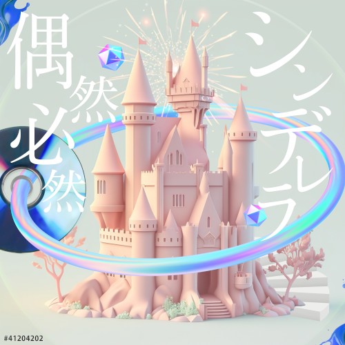 偶然必然シンデレラ
