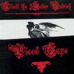 Blood Cape