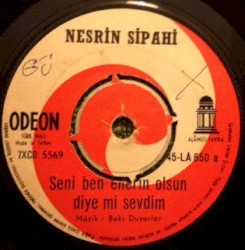 Seni Ben Ellerin Olsun Diye mi Sevdim / Dil Şad Olacak