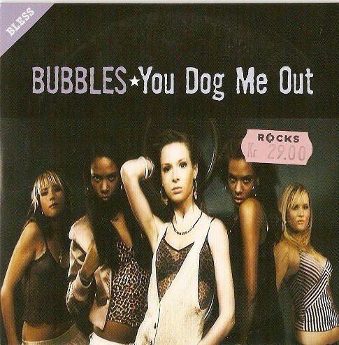 You Dog Me Out