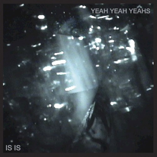 Is Is