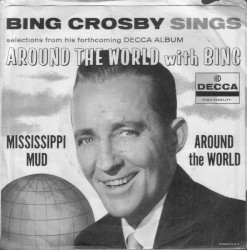Around The World / Mississippi Mud