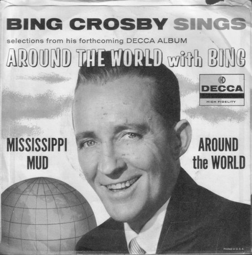 Around The World / Mississippi Mud