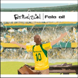 Fala aí!