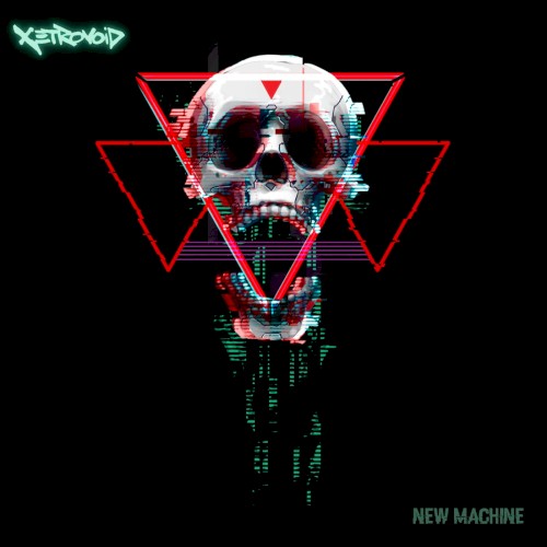 New Machine