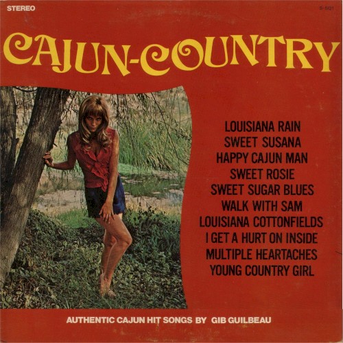 Cajun Country