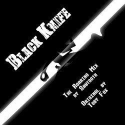 Black Knife (The Roaring mix by Sawtooth)
