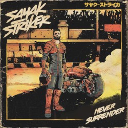 Never Surrender