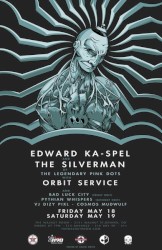 Live in Denver 19 May 2012