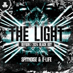 The Light (Defqon.1 2024 BLACK OST)
