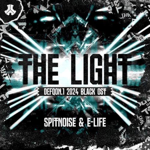 The Light (Defqon.1 2024 BLACK OST)