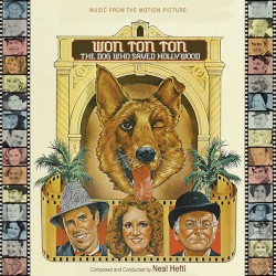 Won Ton Ton: The Dog Who Saved Hollywood / Oh Dad, Poor Dad, Mamma's Hung You in the Closet and I'm Feelin' So Sad