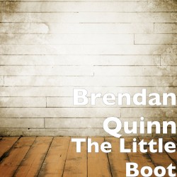 The Little Boot