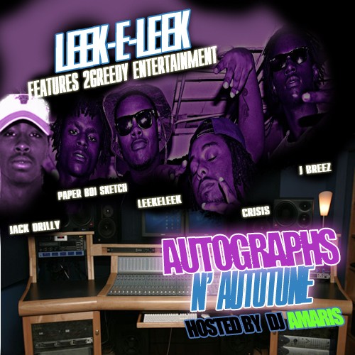 Autographs n’ Autotune