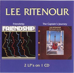 Friendship / The Captain's Journey
