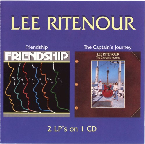 Friendship / The Captain's Journey
