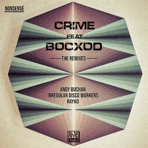 Crime: The Remixes