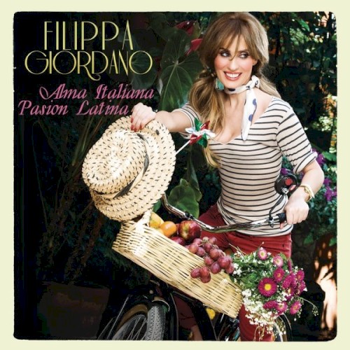 Alma italiana, pasión latina
