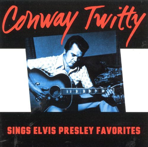 Sings Elvis Presley Favorites