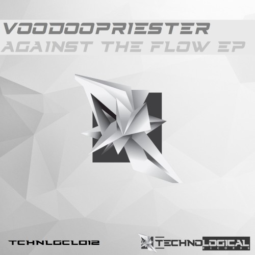 Against the Flow EP