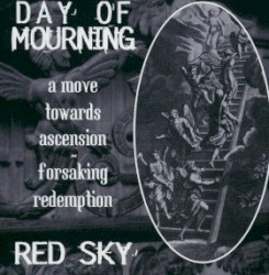 A Move Towards Ascension ~ Forsaken Redemption