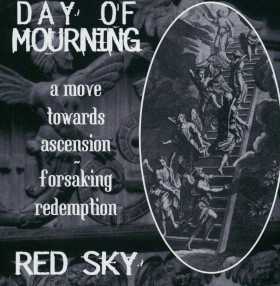 A Move Towards Ascension ~ Forsaken Redemption