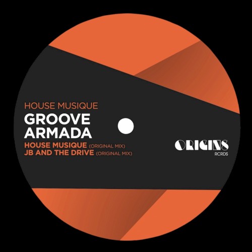House musique