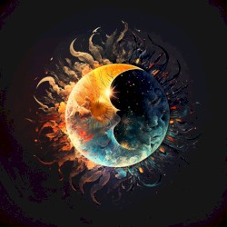 Sun & Moon