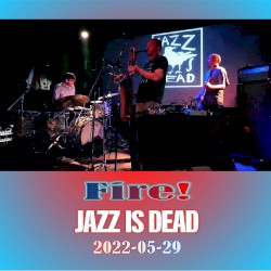 2022-05-29: Jazz Is Dead, Bunker, Turin, Italy