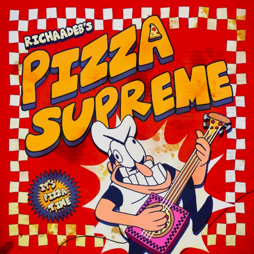 Pizza Supreme
