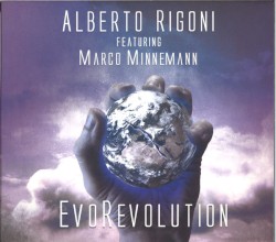 EvoRevolution