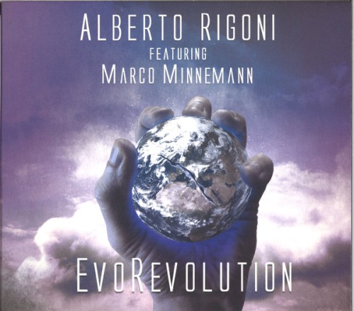 EvoRevolution
