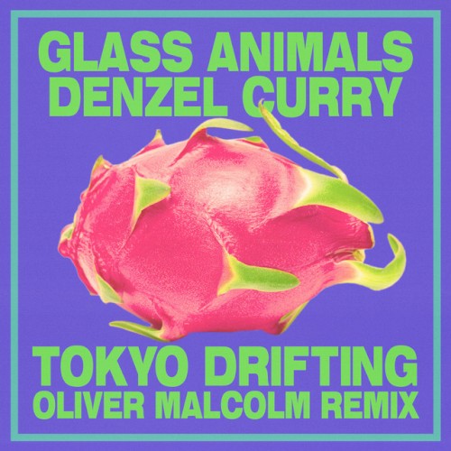 Tokyo Drifting (Oliver Malcolm remix)