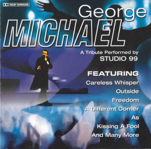 George Michael: A Tribute