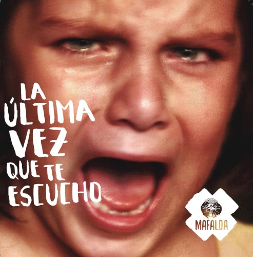 La última vez que te escucho