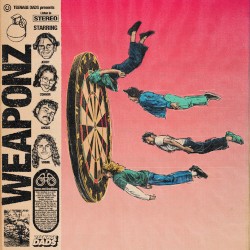 Weaponz
