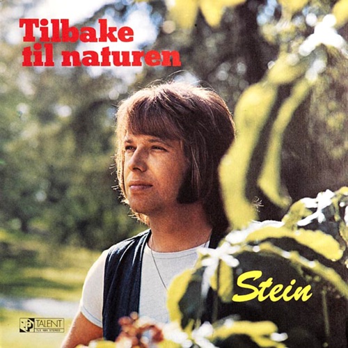 Tilbake til naturen