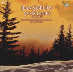 Symphonies (complete)