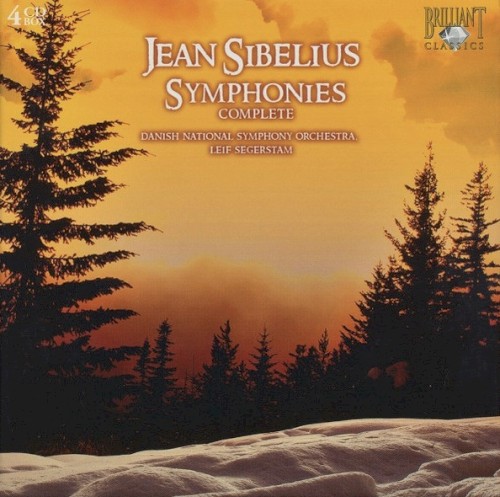 Symphonies (complete)