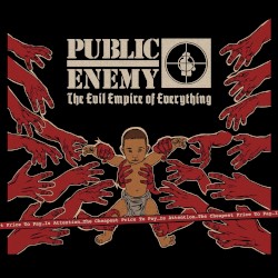 The Evil Empire of Everything