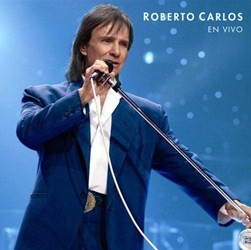 Roberto Carlos en vivo