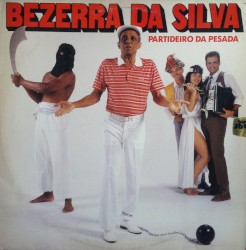 Partideiro Da Pesada