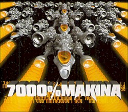 7000% Makina