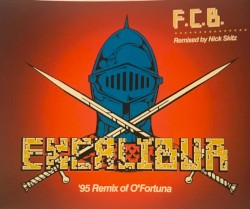 Excalibur ('95 remix of O'fortuna)